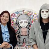 ラファエルコラボ