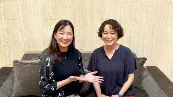 50代バツイチ子持ちでも最高のパートナーと成婚しました!