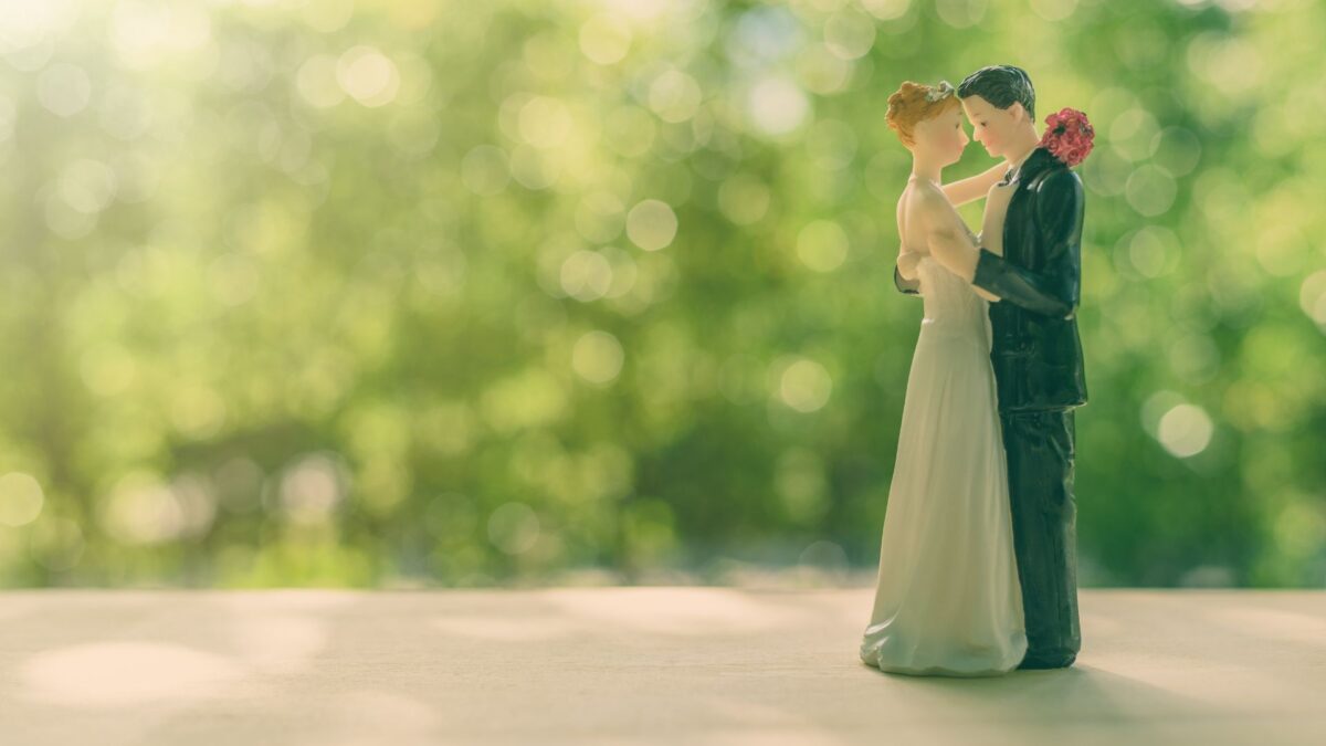 40代婚活