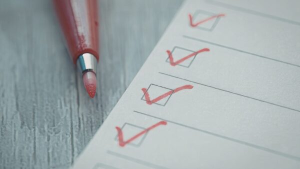 「結婚相談所に向いている人」・「向いていない人」の特徴|10のチェックで診断
