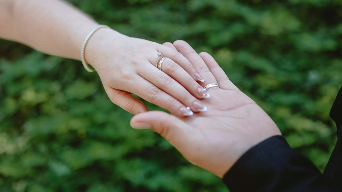 条件はいいのに、心が動かない。婚活迷子の心のほどき方
