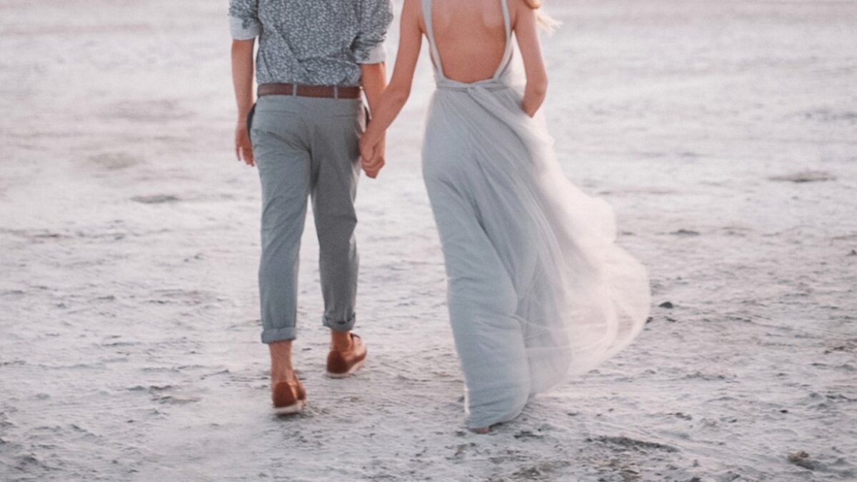 結婚したいのに、動けない。婚活で待ち続けるリスクと小さな勇気