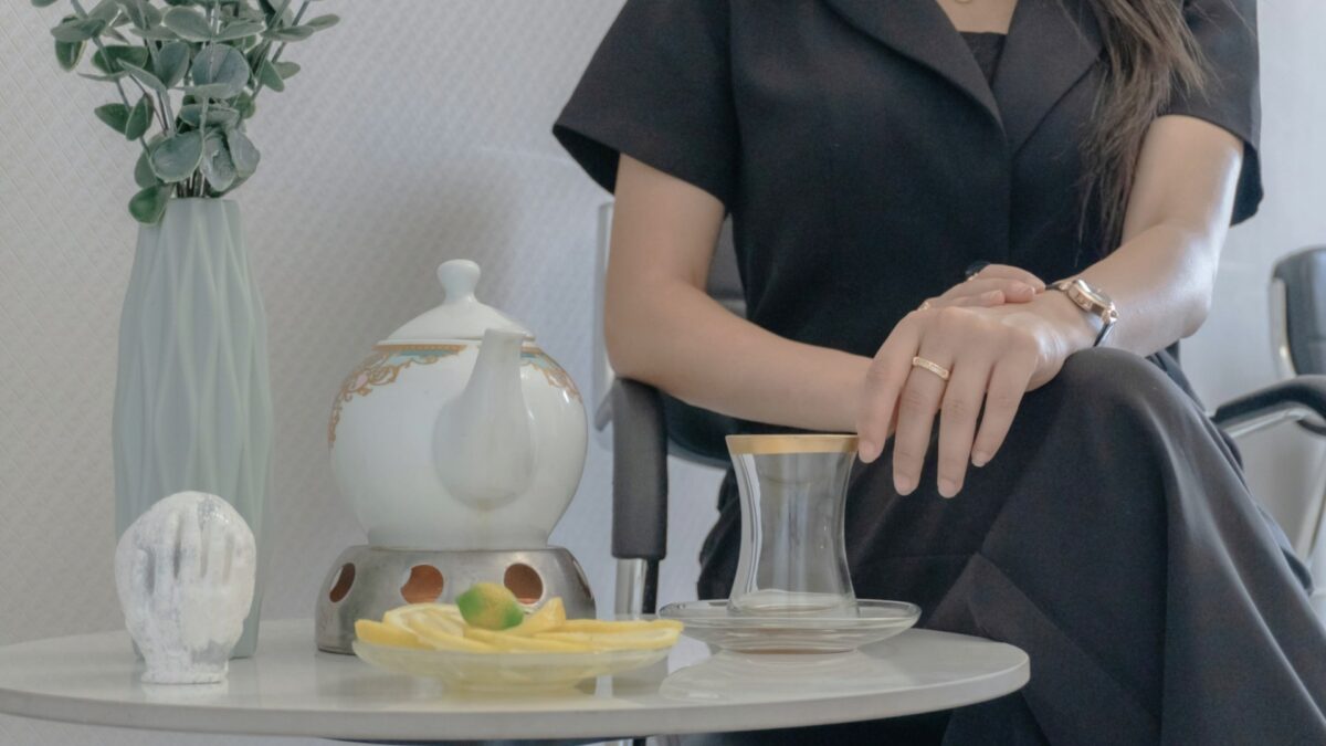 婚活を休むのは甘え？罪悪感を手放してご縁を引き寄せるリフレッシュ法