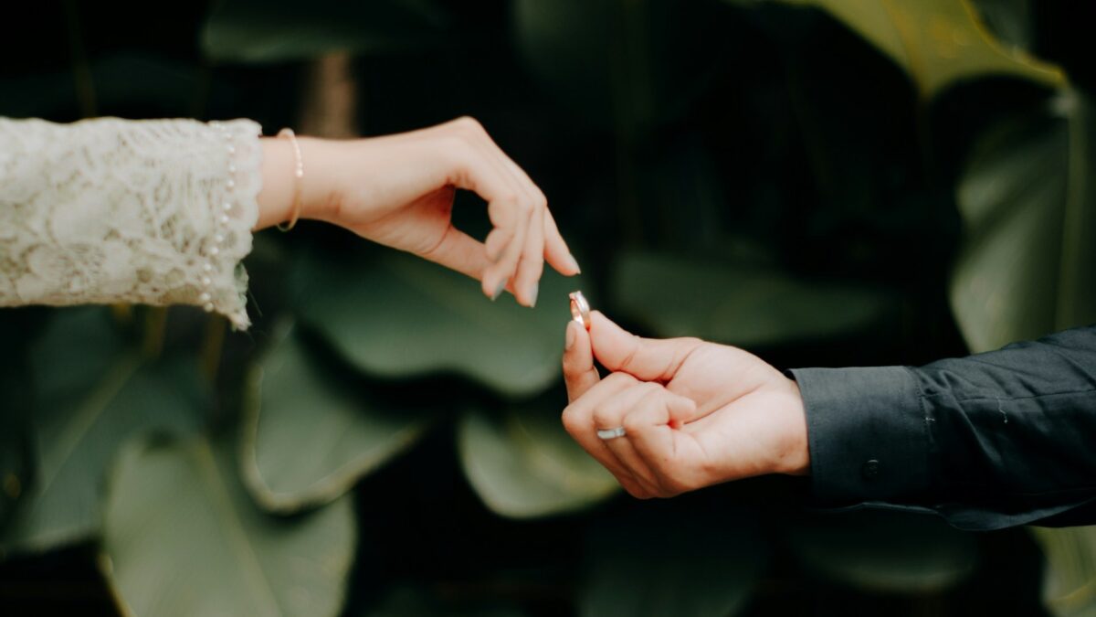 婚活で「いい人がいない」と悩む女性必見！最初から完璧を求めない原石男性の見極め方
