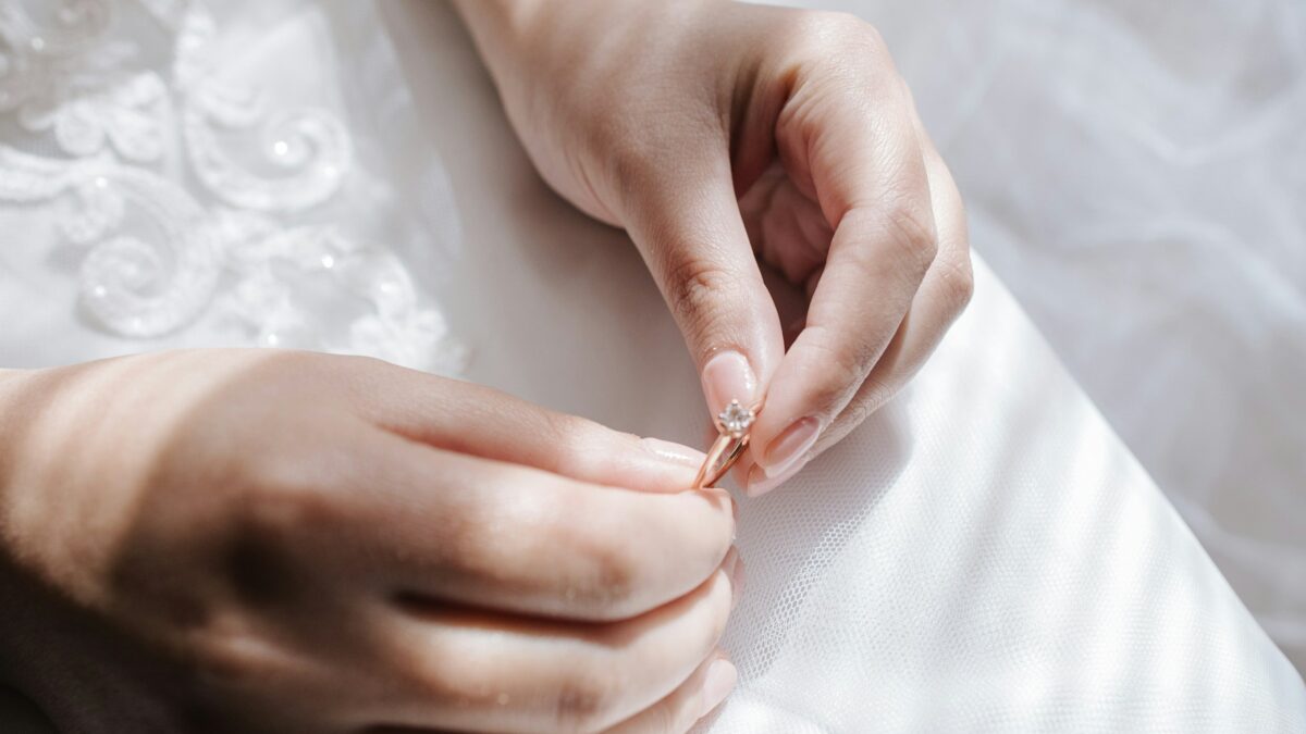 頑張るほど報われない…婚活で完璧な気遣いを手放す勇気