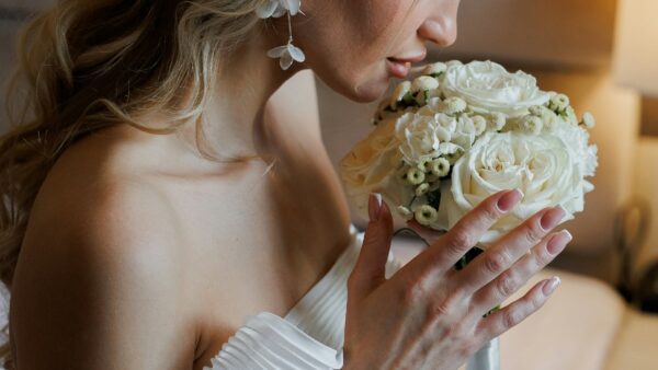 年収や条件を捨てた瞬間に出会える！最高のハイスペ婚